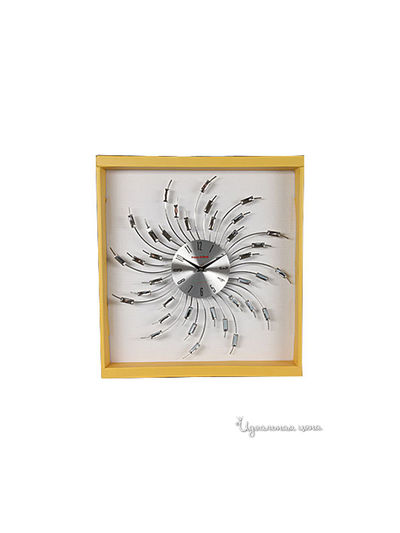 Настенные часы, 44 см Pomi d'Oro