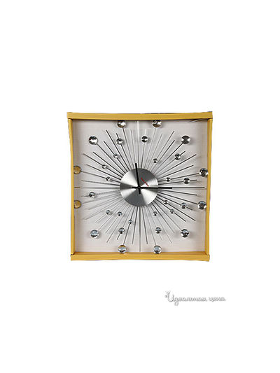 Настенные часы, 50 см Pomi d'Oro