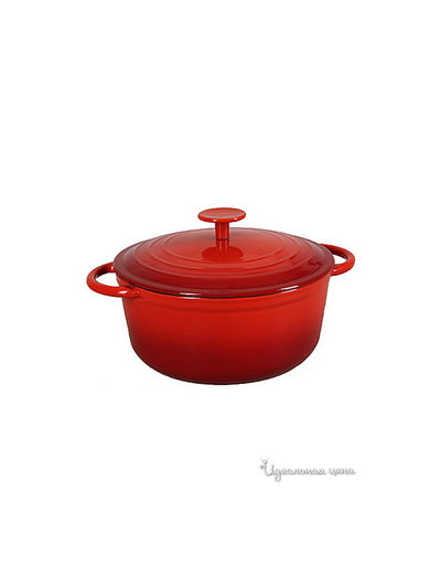 Кастрюля Pomi d'Oro