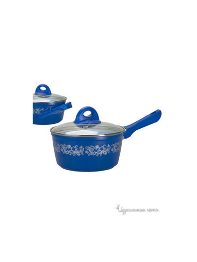 Соусник Pomi d'Oro, цвет синий