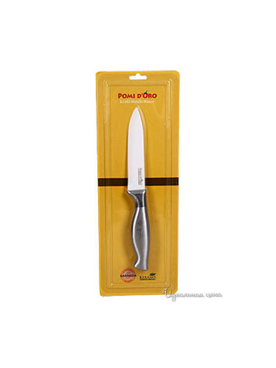 Нож керамический Pomi d'Oro