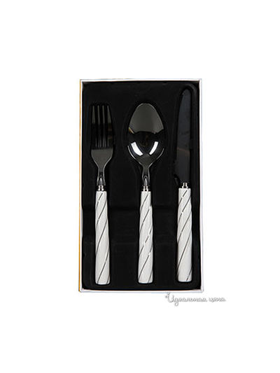 Столовые приборы Pomi d'Oro