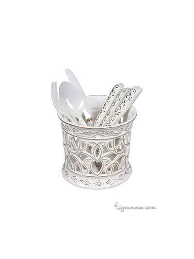 Столовые приборы, 7 предметов Pomi d'Oro