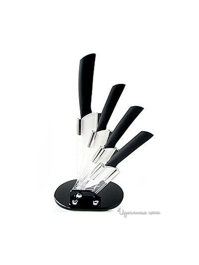 Набор ножей, 4 шт Pomi d'Oro