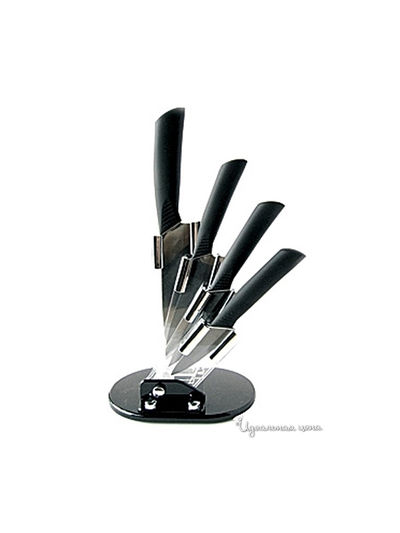 Набор ножей, 4 шт Pomi d'Oro