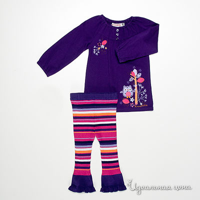 комплект для девочки Krickets