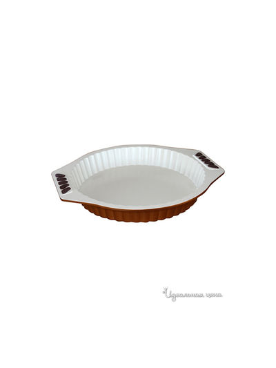 Форма для запекания, 28 см Pomi d'Oro