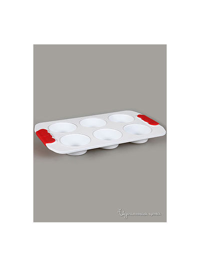 Форма для запекания, 31 см Pomi d'Oro