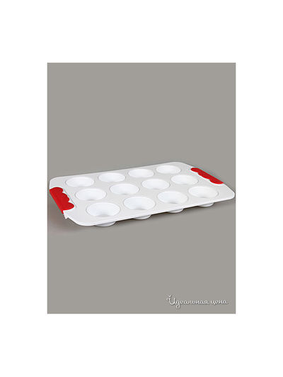 Форма для запекания, 43 см Pomi d'Oro