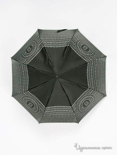 Зонт Baldinini, цвет черный