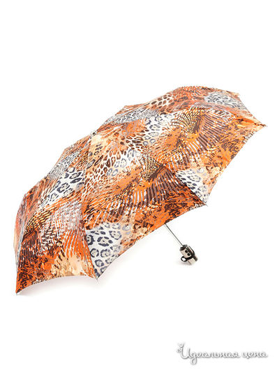 Зонт Pasotti, цвет мультиколор