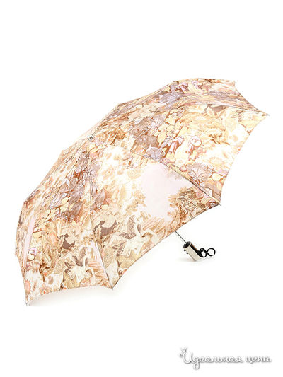 Зонт Pasotti, цвет мультиколор