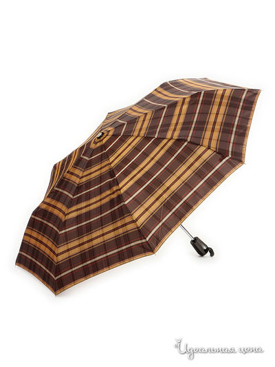 Зонт Ferre, цвет Коричневый