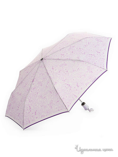 Зонт Ferre, цвет сиреневый