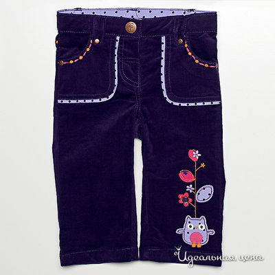 брюки для девочки Krickets