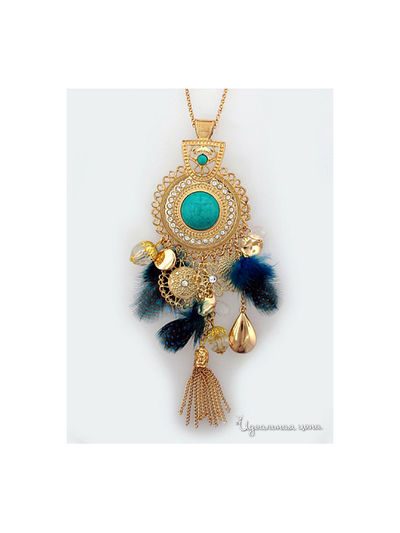 Колье Be You to Full