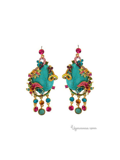 Серьга Be You to Full