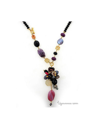 Колье Be You to Full