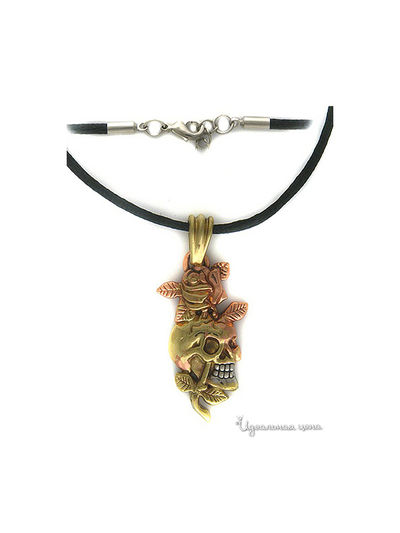 Колье Be You to Full