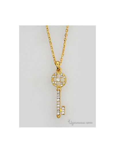 Колье Be You to Full