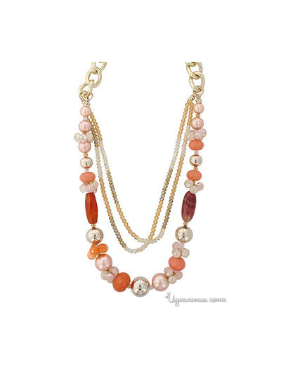 Колье Be You to Full