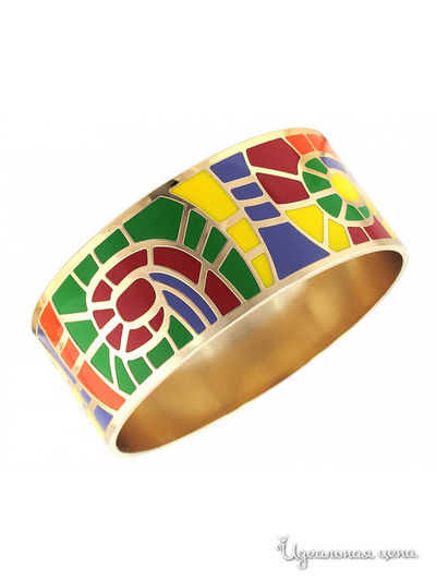 Браслет Be You to Full, цвет мультиколор