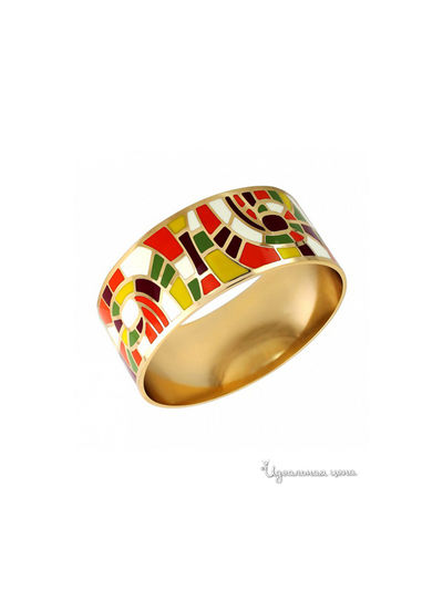 Браслет Be You to Full, цвет Желтый