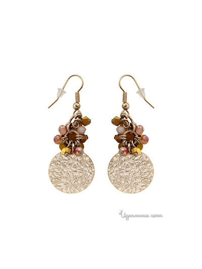 Серьга Be You to Full