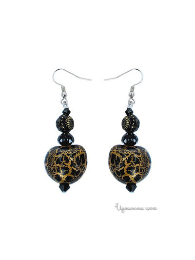 Серьга Be You to Full