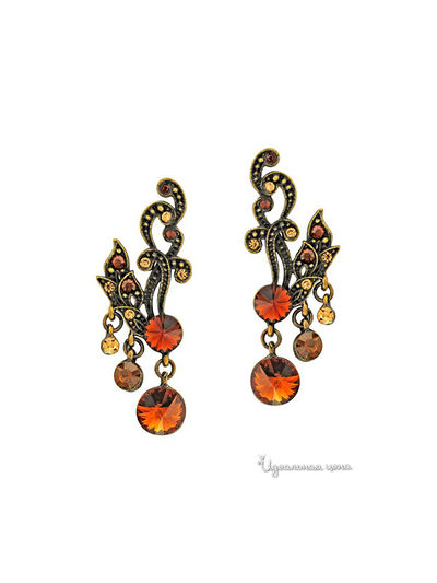 Серьга Be You to Full