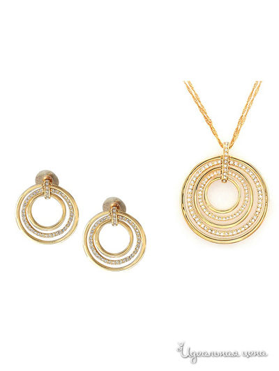 Комплект Be You to Full