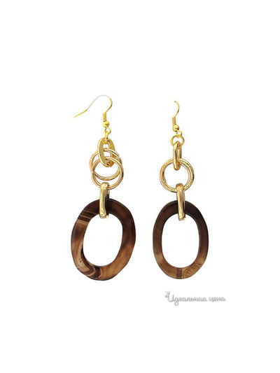 Серьга Be You to Full