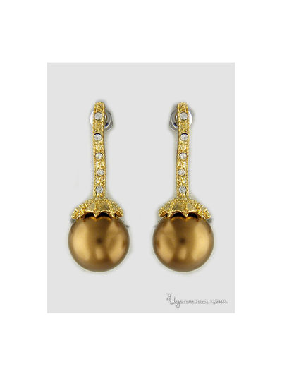 Серьга Be You to Full