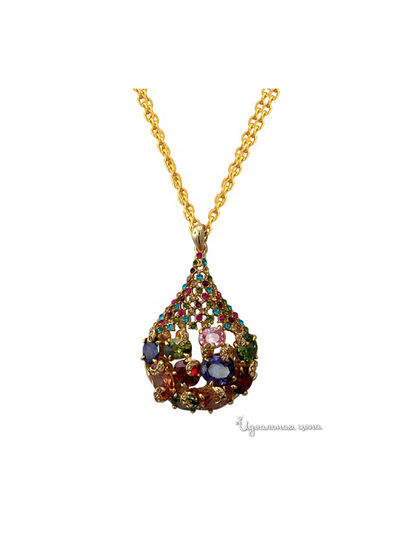 Колье Be You to Full