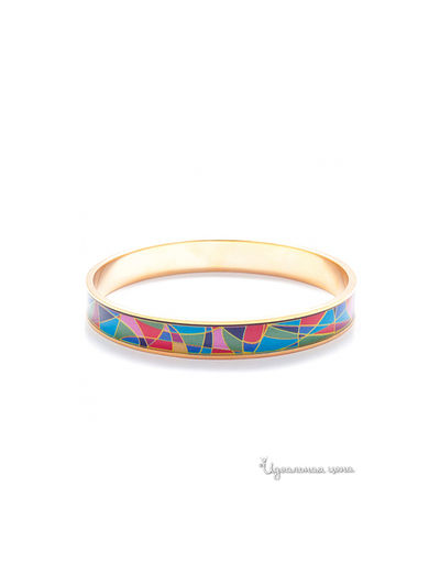 Браслет Be You to Full, цвет Желтый