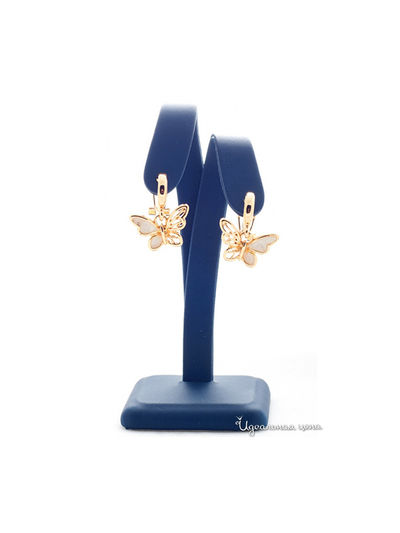 Серьга Be You to Full