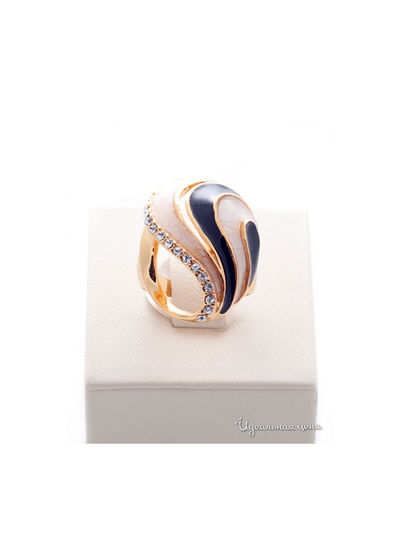 Кольцо Be You to Full