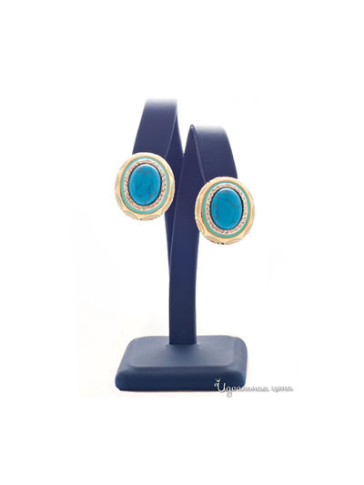 Серьга Be You to Full