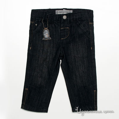 брюки для мальчика Krickets