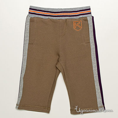 брюки для мальчика Krickets
