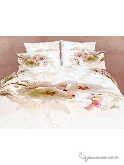 Постельное белье Buenas Noches, цвет Мультиколор