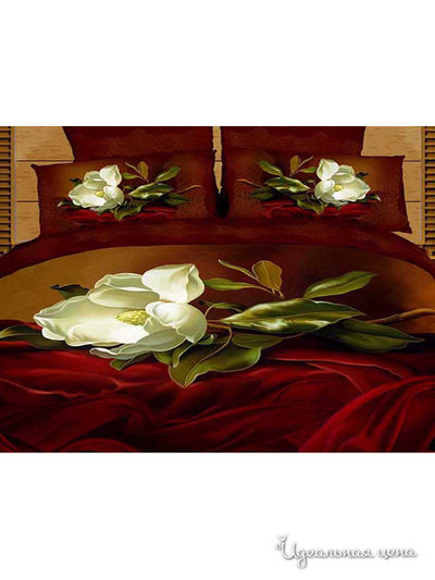 Постельное белье Buenas Noches, цвет Мультиколор