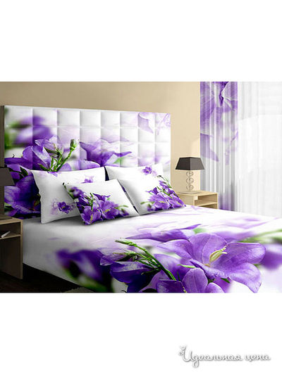 Постельное белье Buenas Noches, цвет Мультиколор