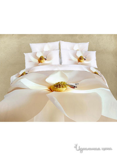 Постельное белье Buenas Noches, цвет Мультиколор