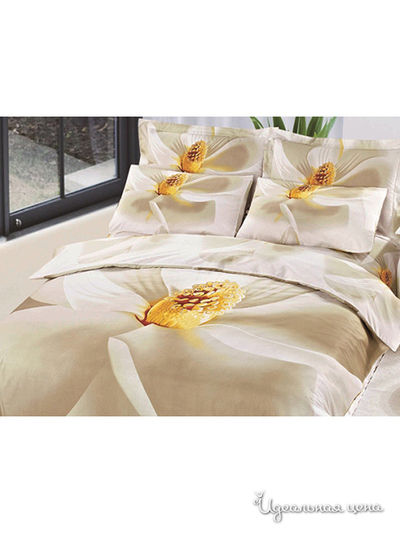 Постельное белье Buenas Noches, цвет Мультиколор