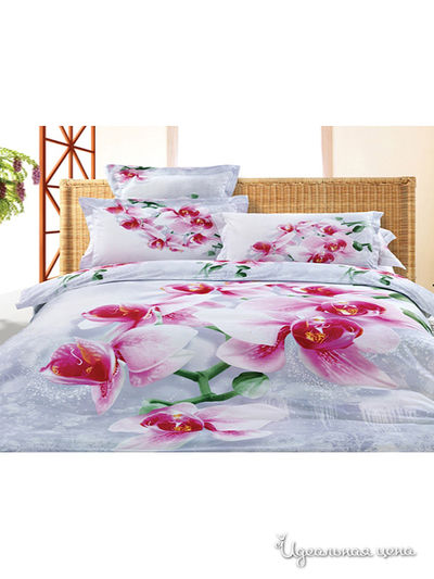 Постельное белье Buenas Noches, цвет Мультиколор