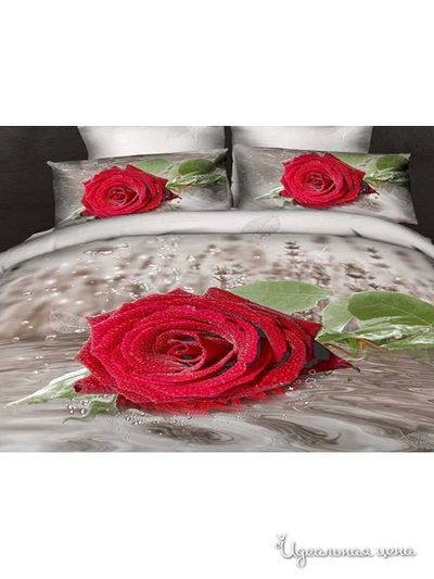 Постельное белье Buenas Noches, цвет Мультиколор