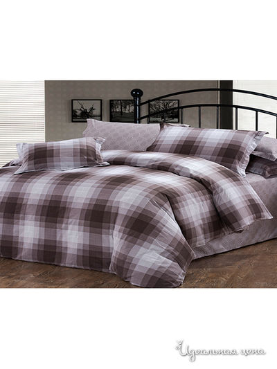 Постельное белье Amore Mio, цвет Мультиколор