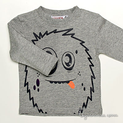 комплект для мальчика Krickets