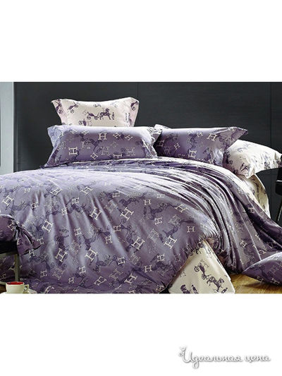 Постельное белье Amore Mio, цвет Мультиколор